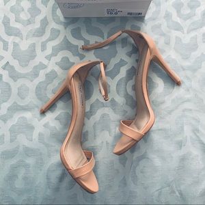 SOLD ON CLOSET CLEAN OUT Steve Madden Stecy